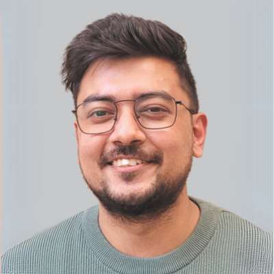 Archishman Biswas