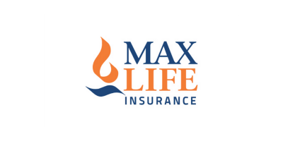 Max Life Logo