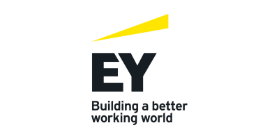 EY building a Better Working Logo