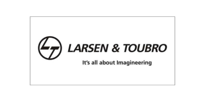 Larsen & Toubro Logo