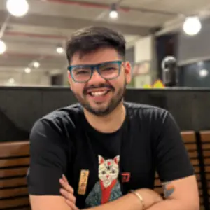 Apurva Testimonial