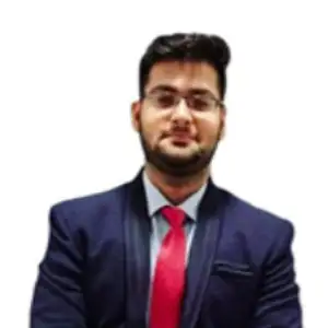 Arpan ChakravartyTestimonial